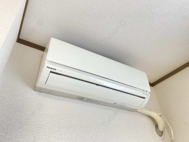 エアコン（北洋室）