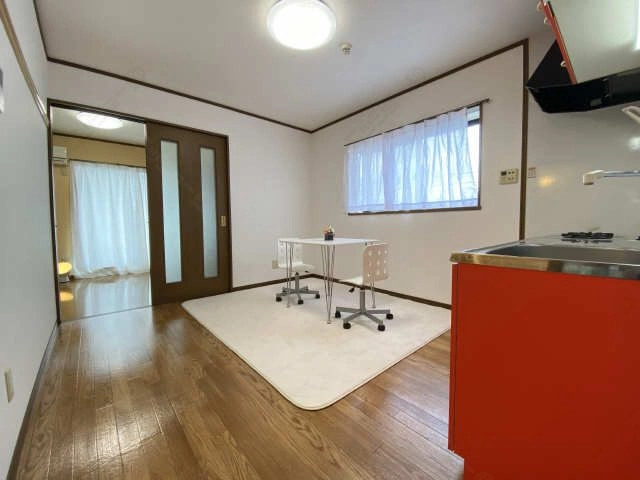 ダイニング