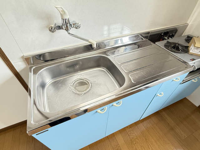 キッチンシンク
