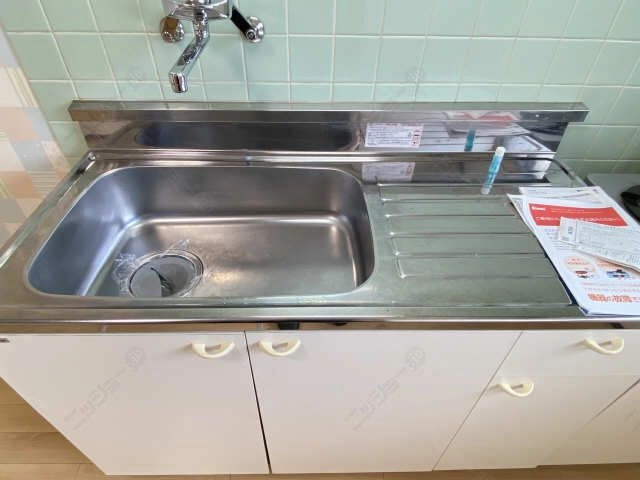 キッチンシンク