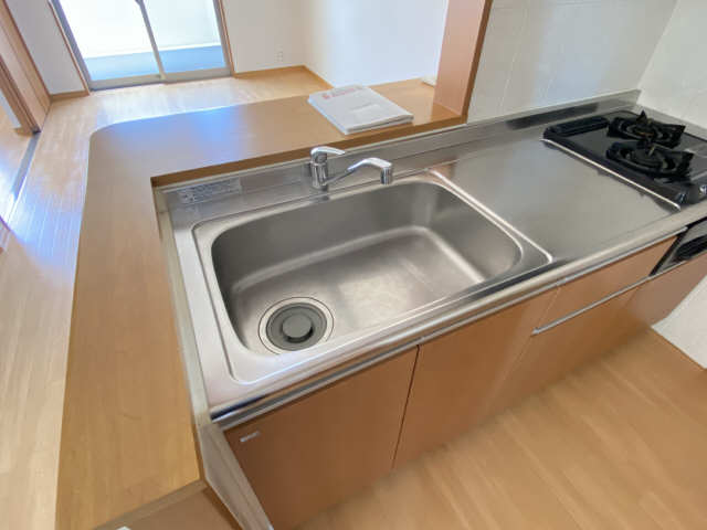 キッチンシンク