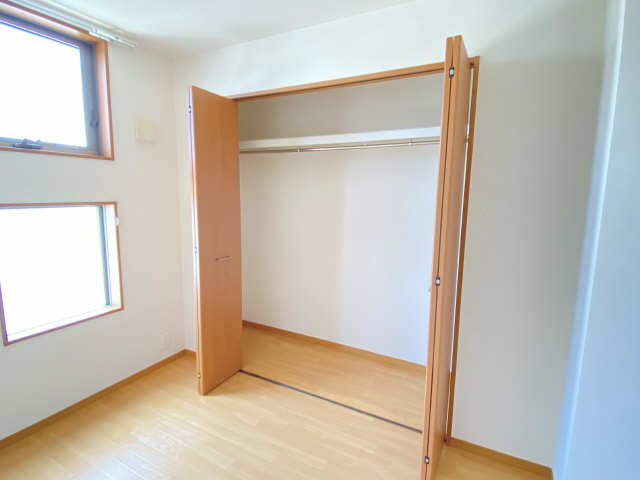 収納（北洋室）