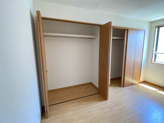 収納（南洋室）