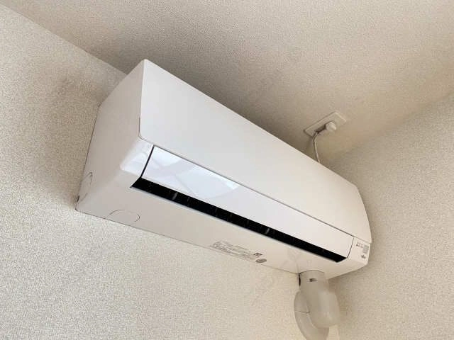 エアコン（リビング）