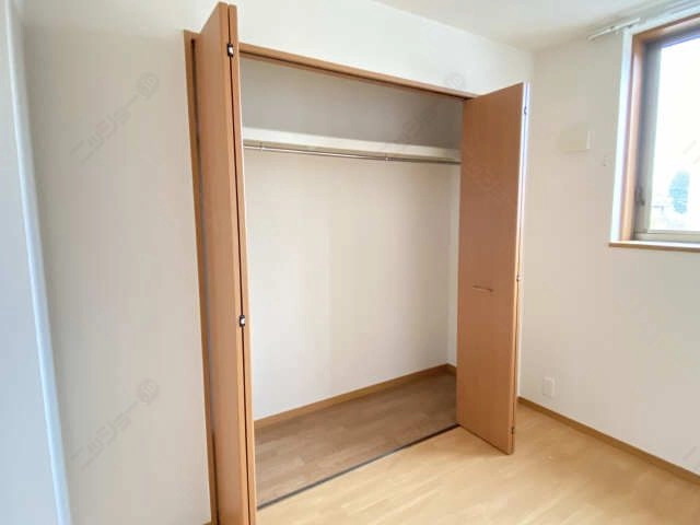 収納（北洋室）