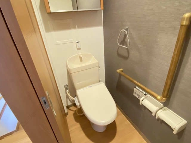 WC