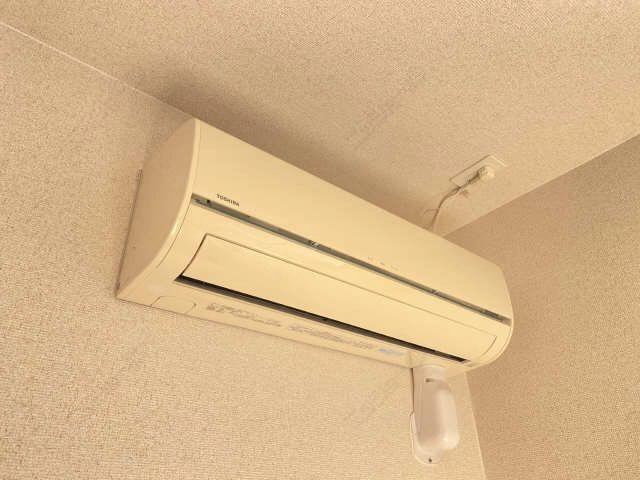 エアコン（リビング）