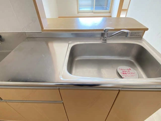 キッチンシンク