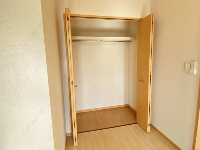 収納（南洋室）