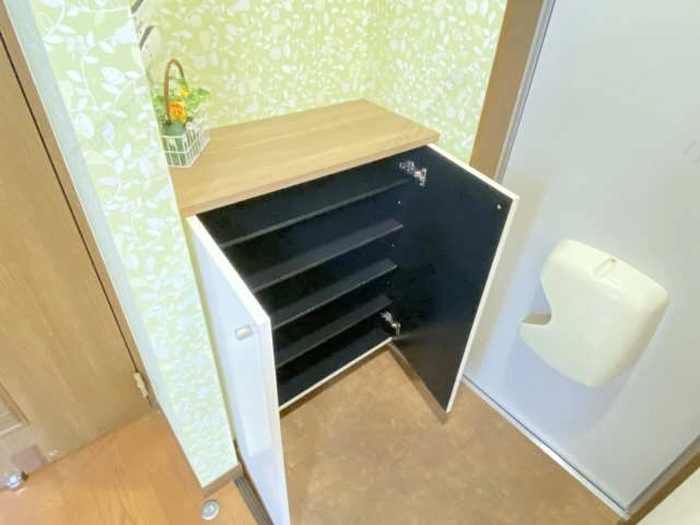 シューズBOX