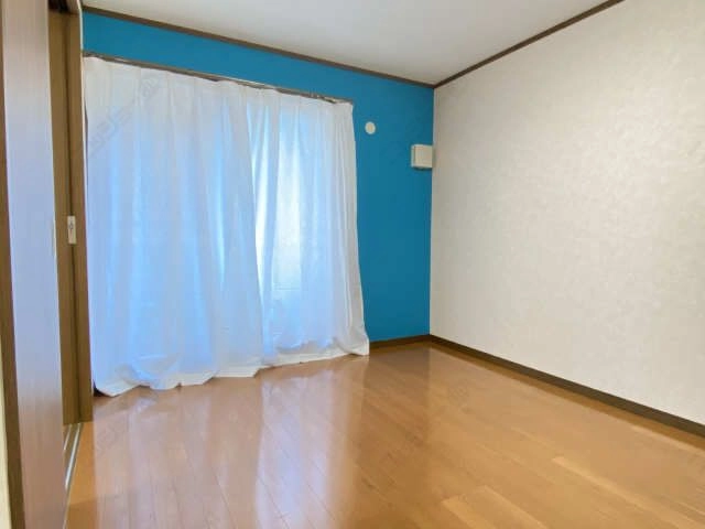 西洋室