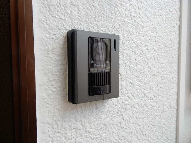 モニター付インターホン（玄関）