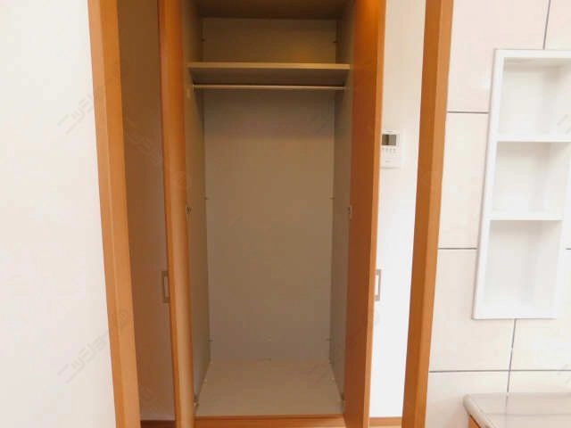 収納（キッチン横）