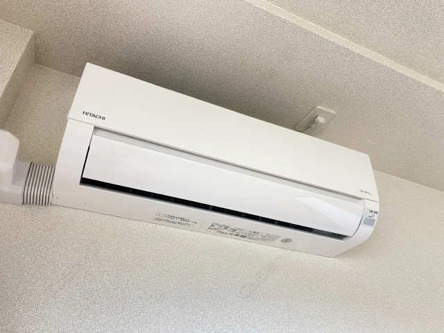 エアコン（リビング）