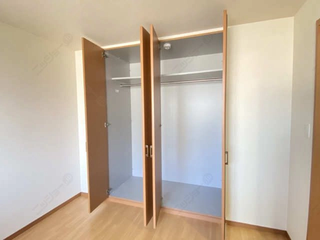 収納（北洋室）