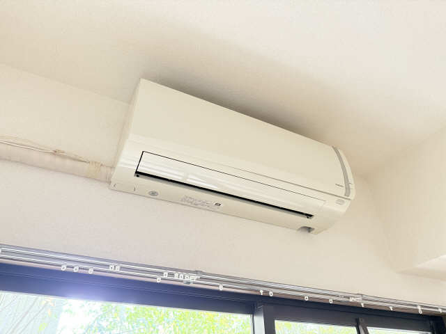 エアコン（残置物）