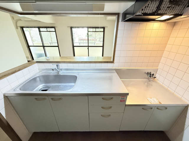 キッチンシンク