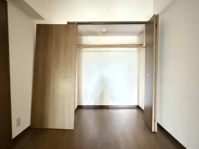 収納（中洋室）