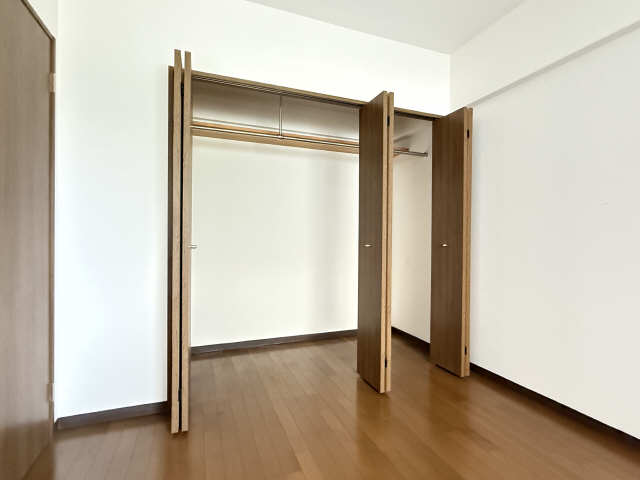 収納（北洋室）