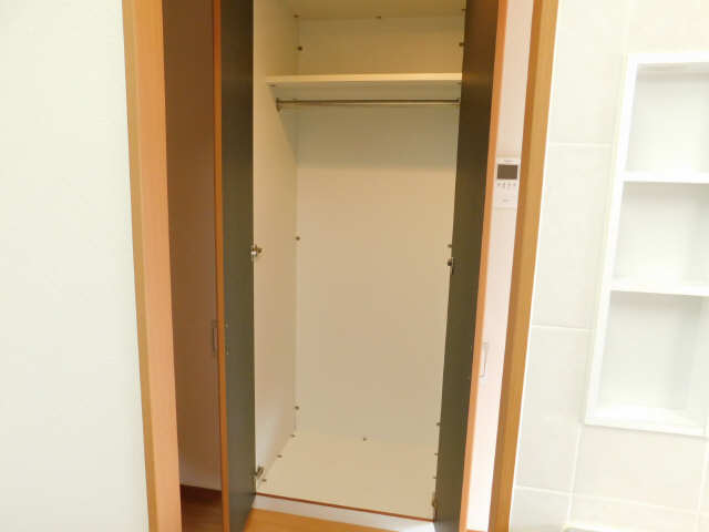 収納（リビング）