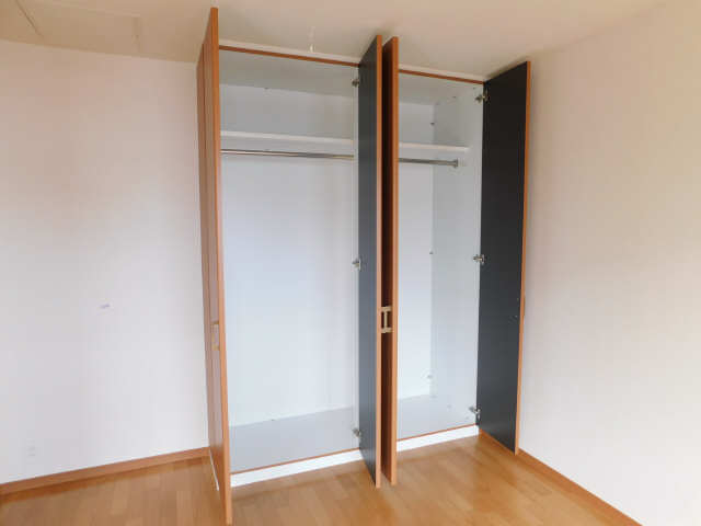 収納（南洋室）