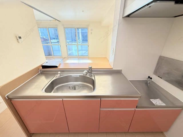 キッチンシンク