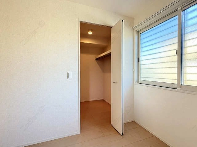 収納（北洋室）