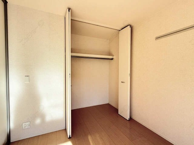 収納（南洋室）