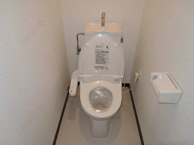 ＷＣ