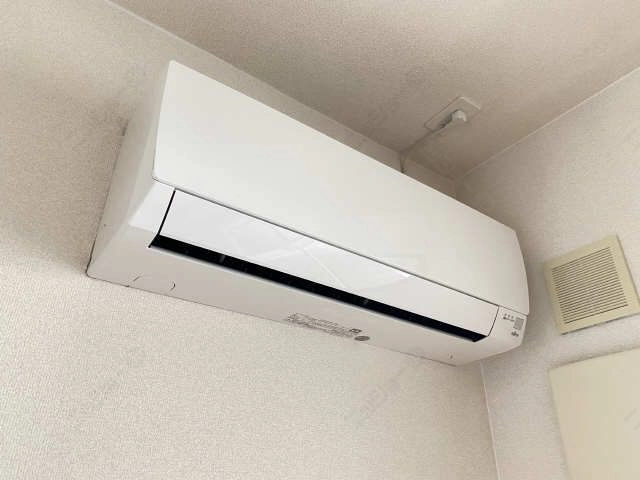 エアコン（リビング）