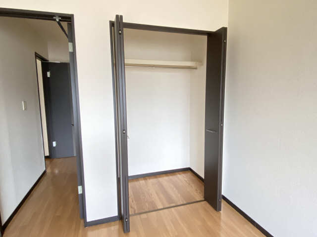 収納（北洋室）