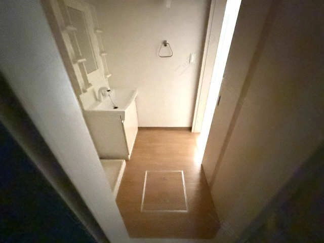 脱衣所