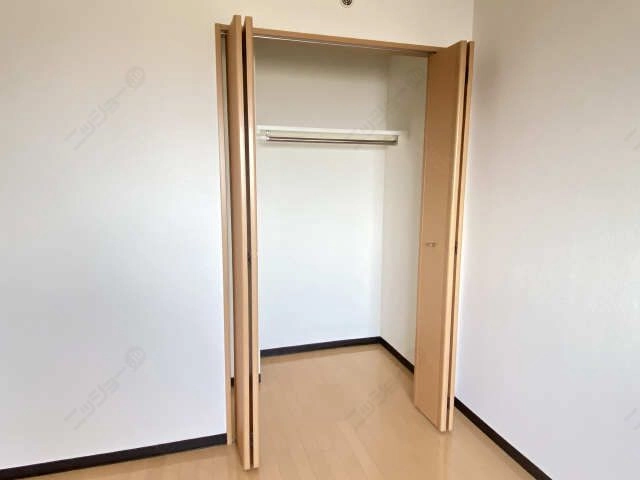 収納（北洋室）