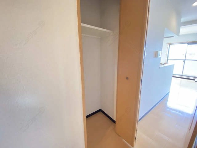 収納（廊下）