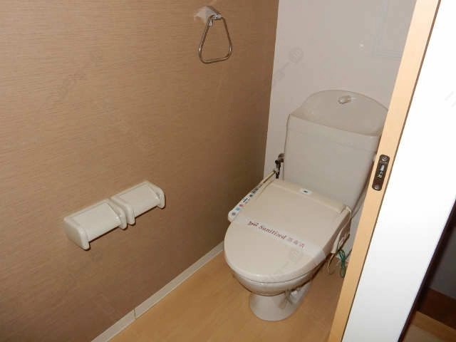 ＷＣ
