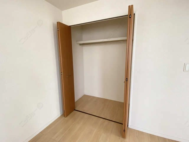 収納（南洋室）