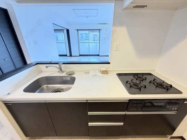 キッチンシンク