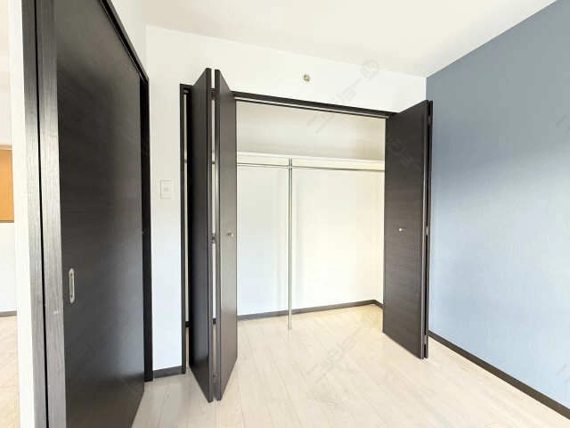 収納（南洋室）