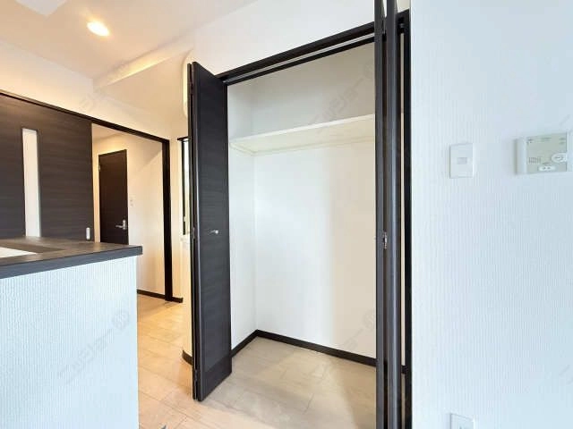 収納（リビング）