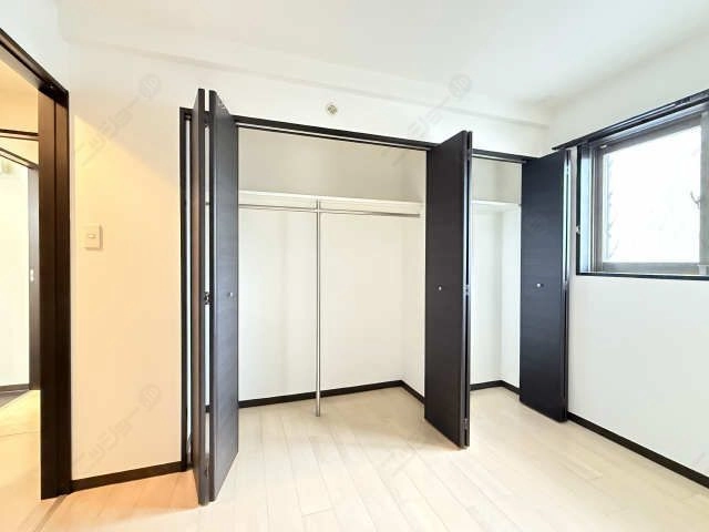 収納（北洋室）