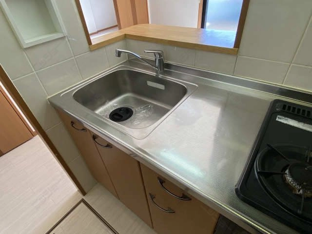 キッチンシンク