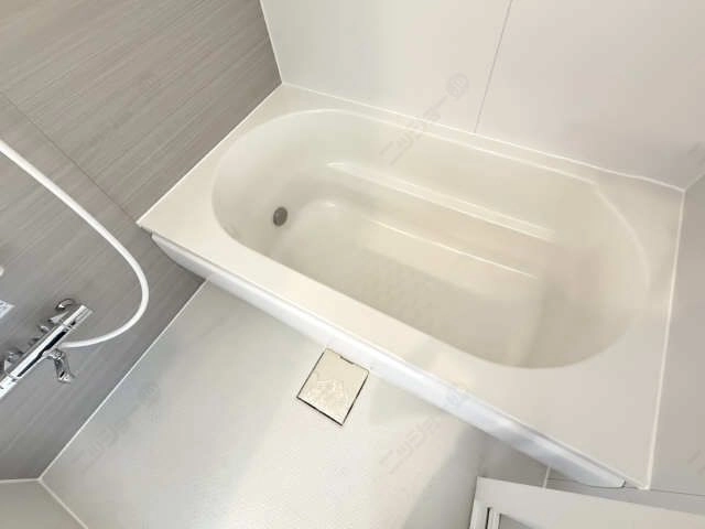 浴室-2