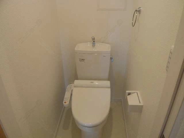 ＷＣ