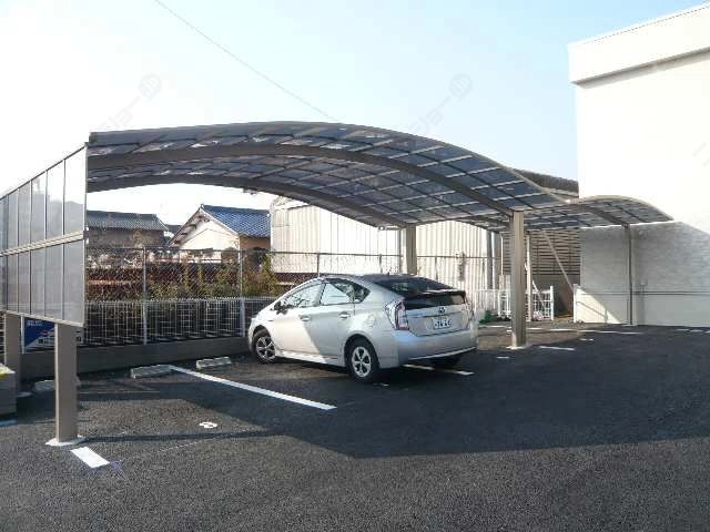 カーポート