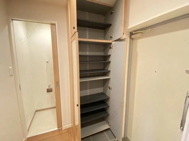 シューズBOX