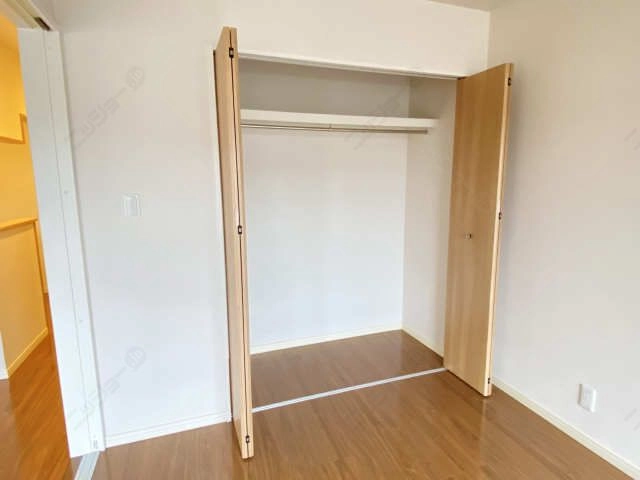 収納(洋室)