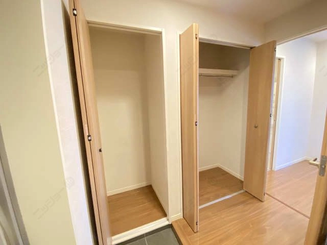 収納(玄関内)
