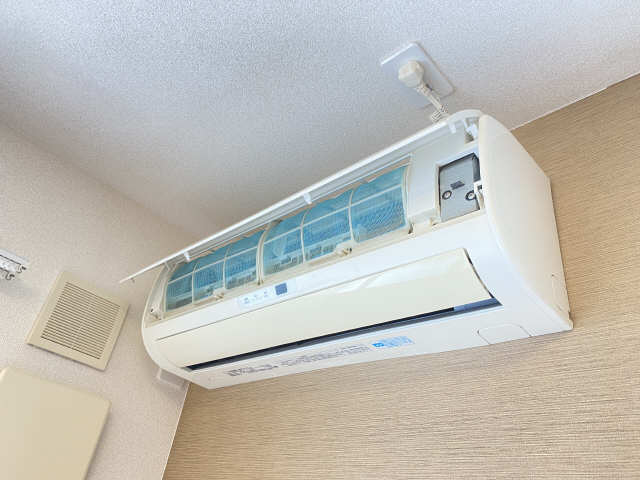 エアコン（リビング）