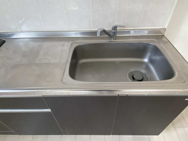 キッチンシンク