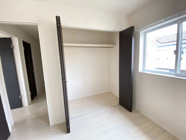 収納（北洋室）